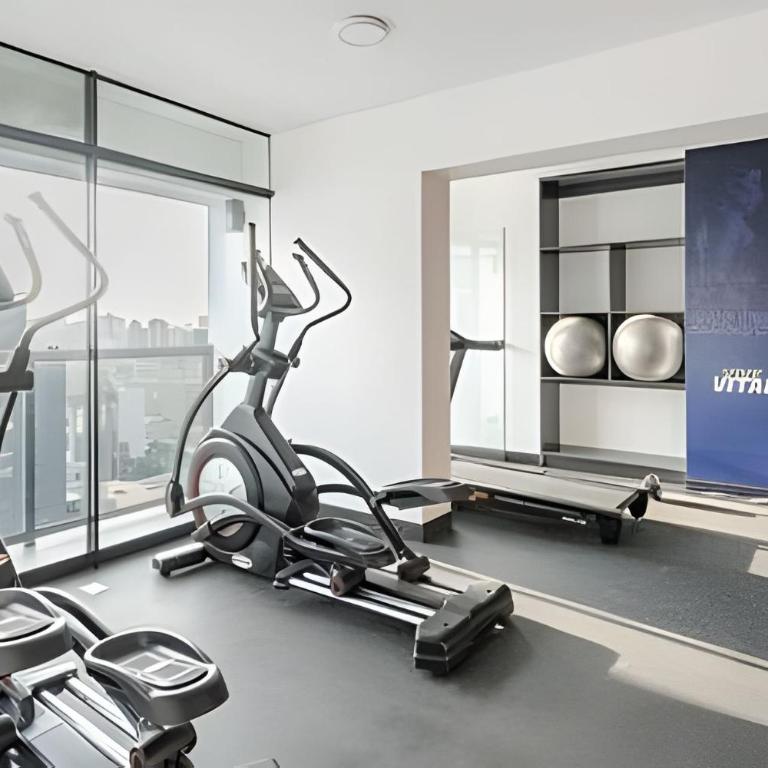 Edificio Vital - Apartment - 23