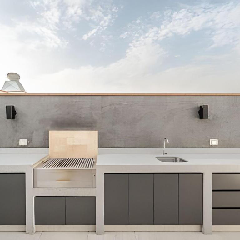 Edificio Vital - Apartment - 25