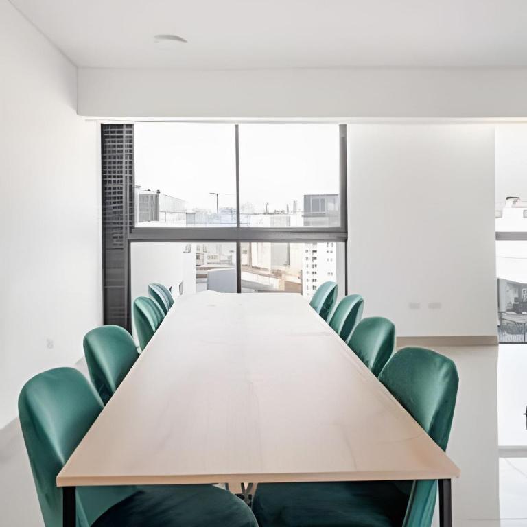Edificio Vital - Apartment - 28