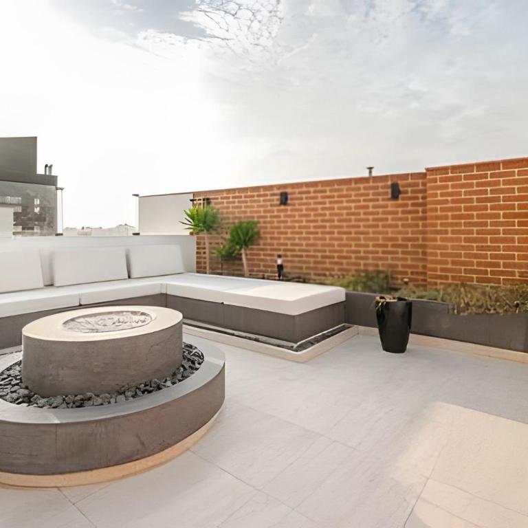 Edificio Vital - Apartment - 31