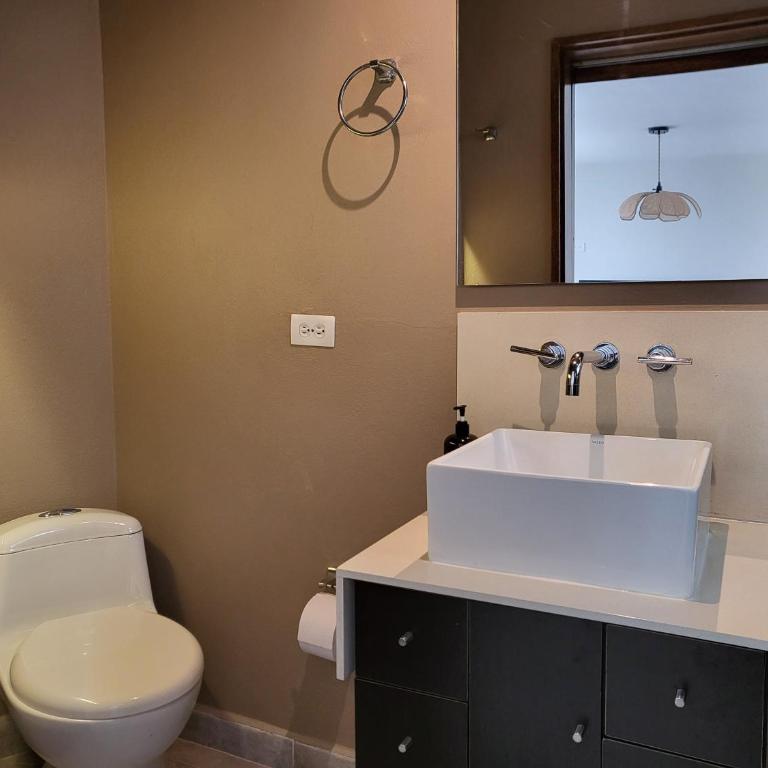 Dúplex en el corazón de Rionegro - Apartamento de 2 dormitorios con terraza - 12