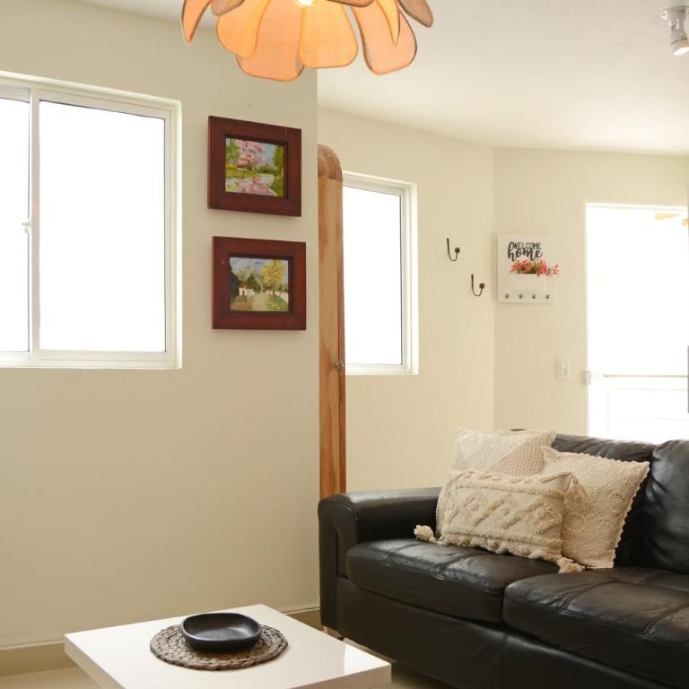 Dúplex en el corazón de Rionegro - Apartamento de 2 dormitorios con terraza - 4