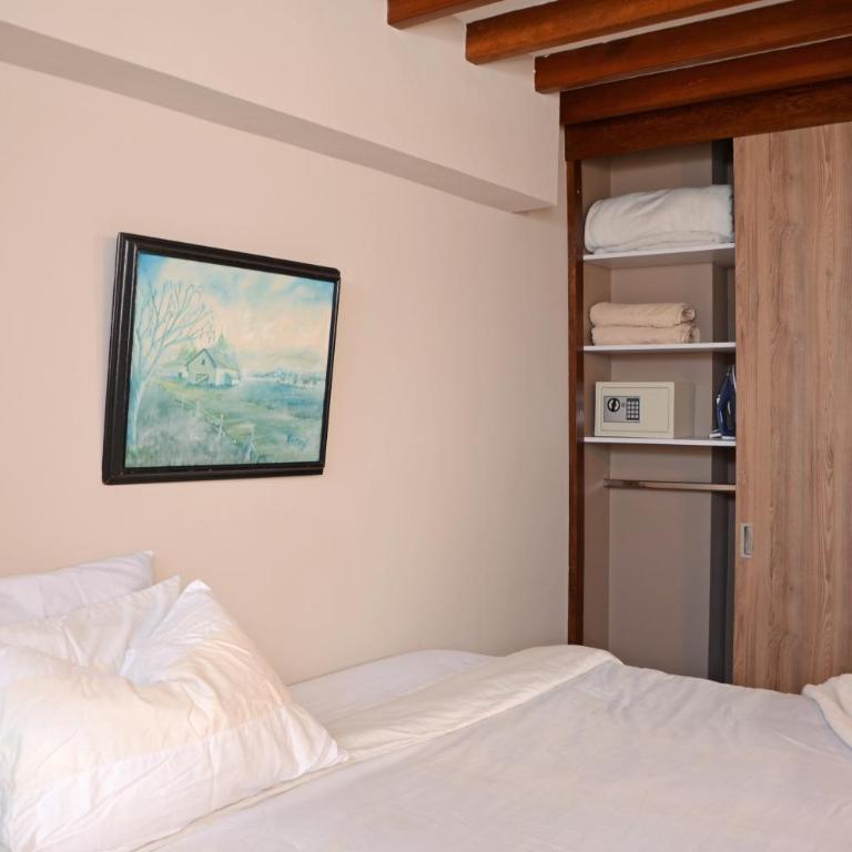 Dúplex en el corazón de Rionegro - Apartamento de 2 dormitorios con terraza - 3