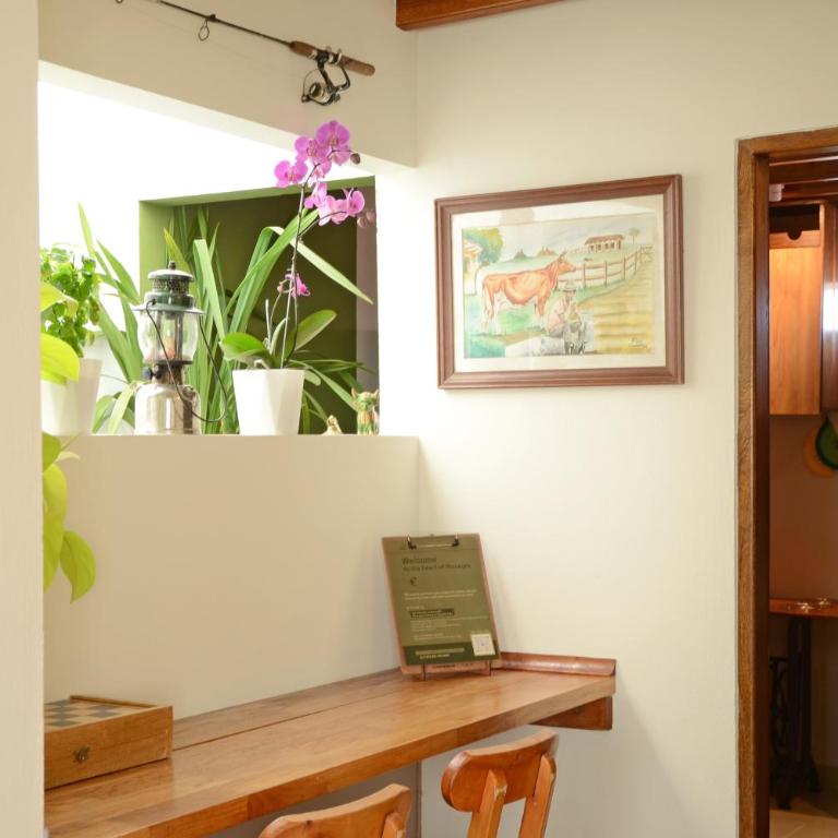 Dúplex en el corazón de Rionegro - Apartamento de 2 dormitorios con terraza - 7