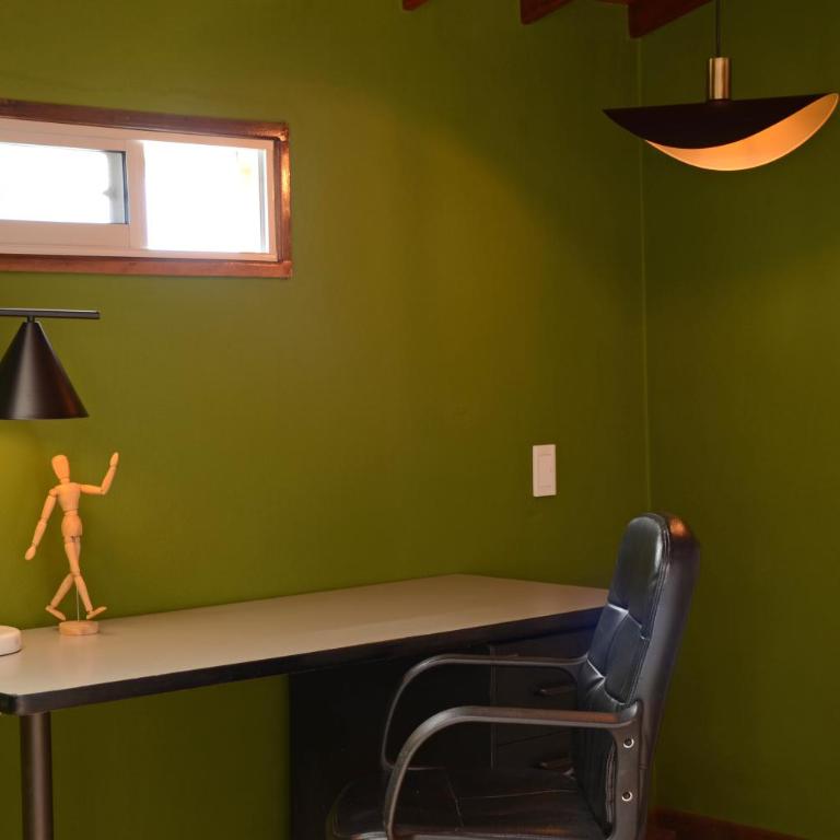 Dúplex en el corazón de Rionegro - Apartamento de 2 dormitorios con terraza - 19