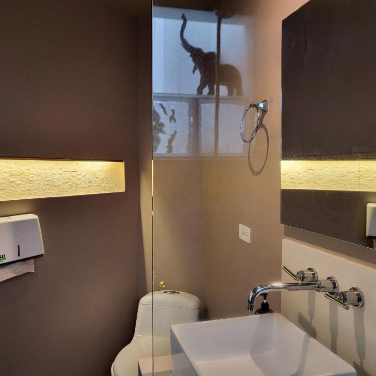 Dúplex en el corazón de Rionegro - Apartamento de 2 dormitorios con terraza - 14