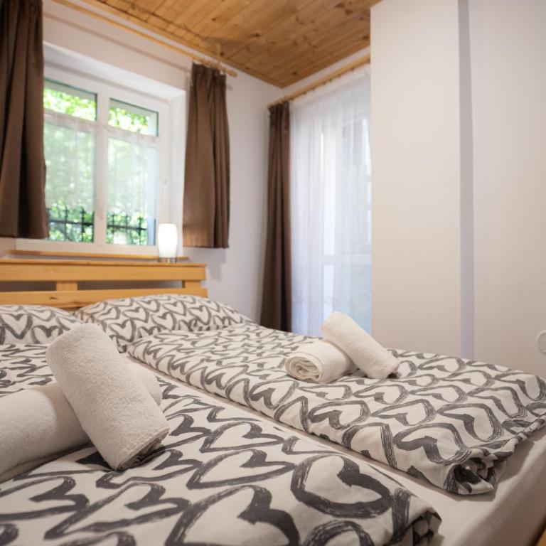 Apartmenthaus Esther - Standard Apartment - 3