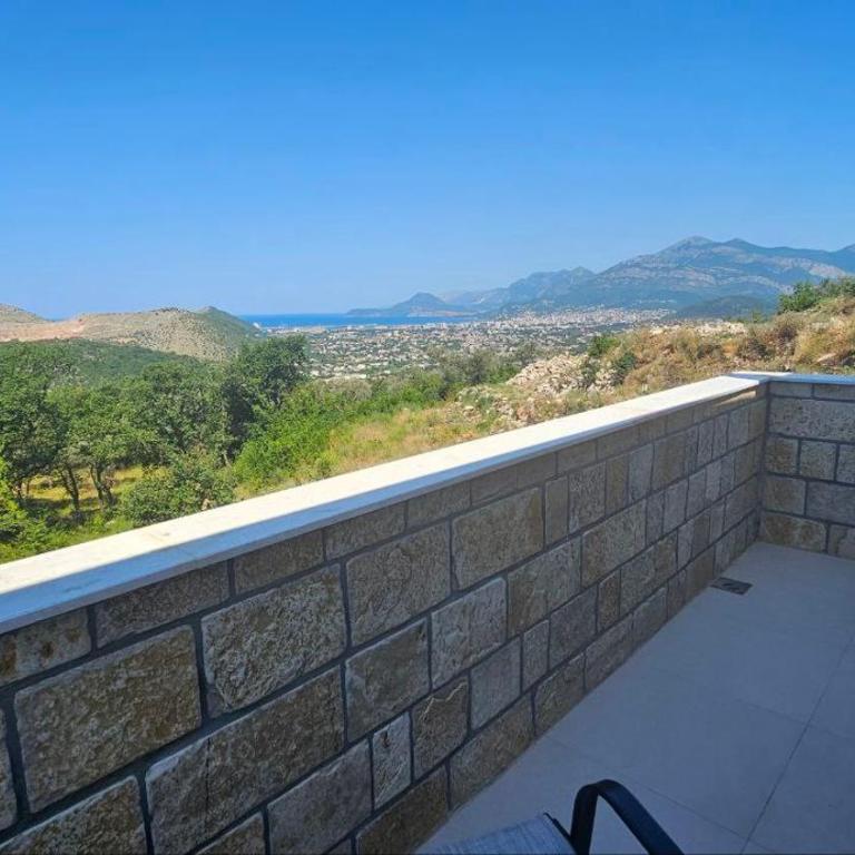 Panorama Suite - Standard Studio - 2
