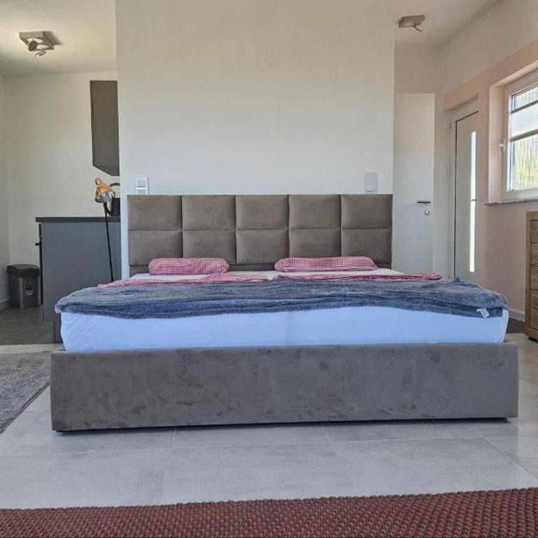 Panorama Suite - Standard Studio - 4