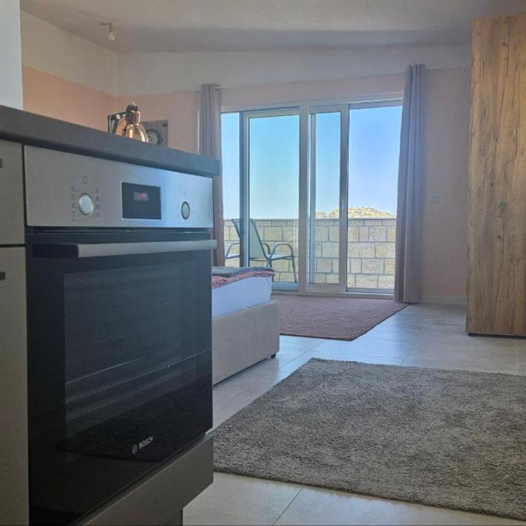 Panorama Suite - Standard Studio - 6