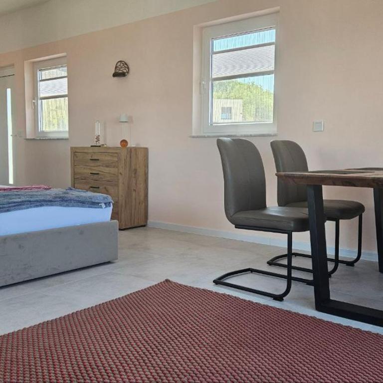 Panorama Suite - Standard Studio - 7