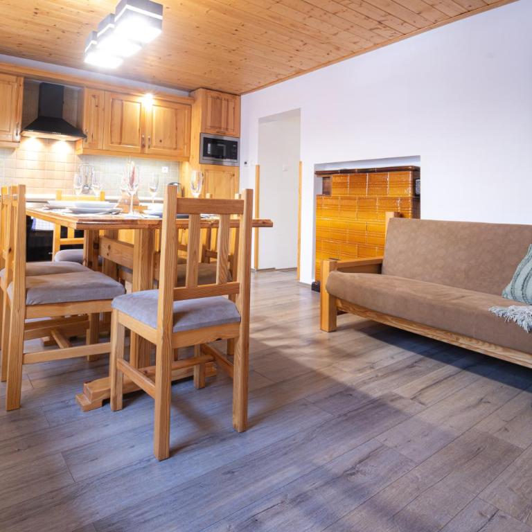 Apartmenthaus Esther - Apartment mit 2 Schlafzimmern - 5