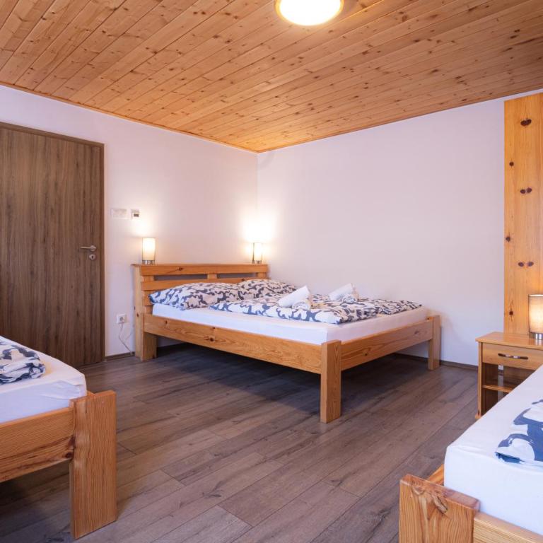 Apartmenthaus Esther - Apartment mit 2 Schlafzimmern - 6