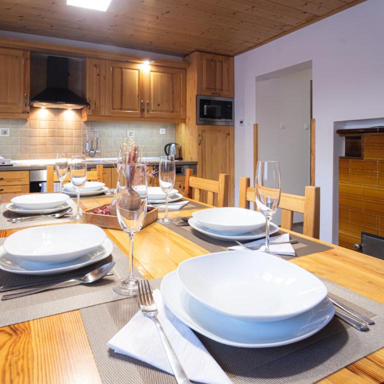 Apartmenthaus Esther - Apartment mit 2 Schlafzimmern - 1