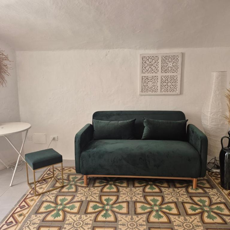Al porticciolo - One-Bedroom Apartment - 1