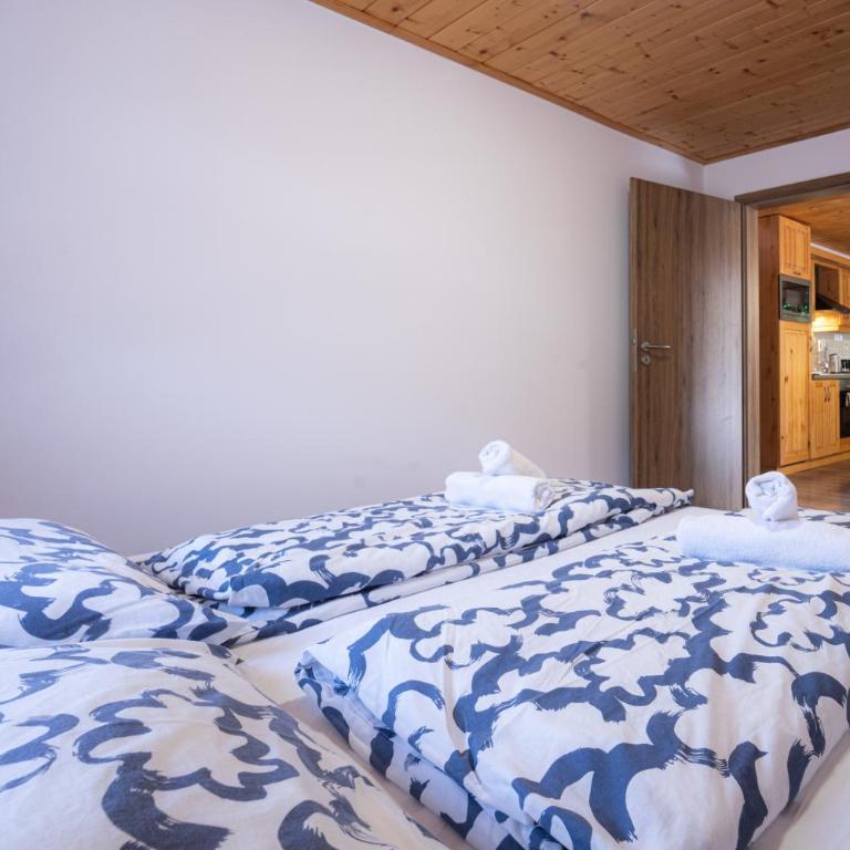 Apartmenthaus Esther - Apartment mit 3 Schlafzimmern - 2