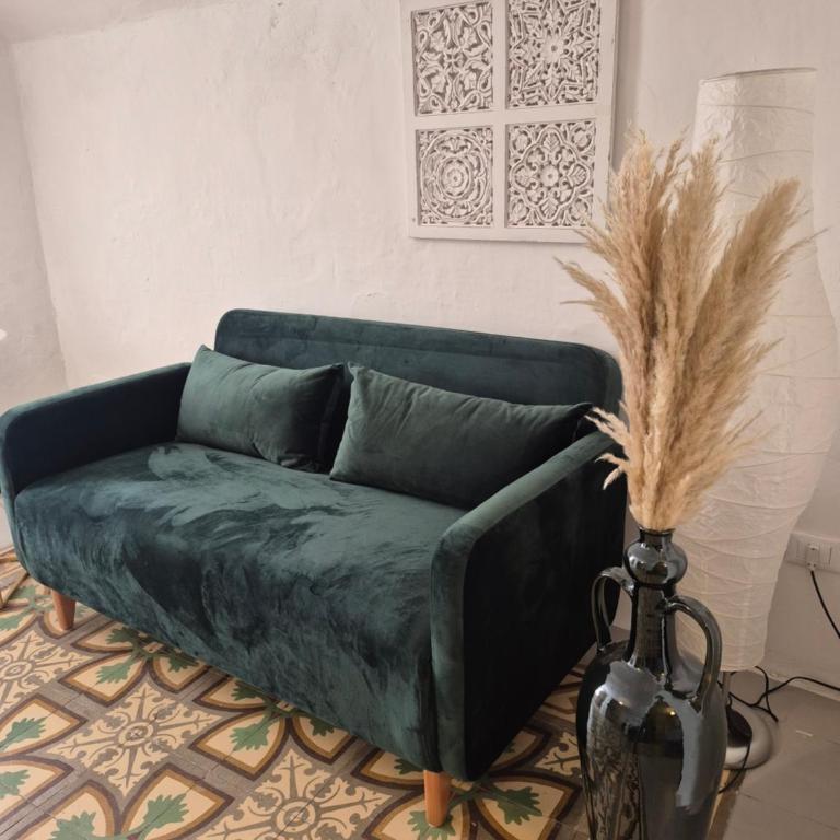 Al porticciolo - One-Bedroom Apartment - 2