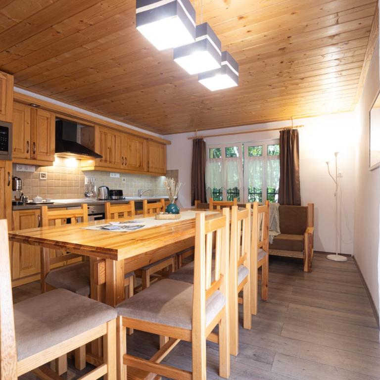 Apartmenthaus Esther - Apartment mit 3 Schlafzimmern - 6