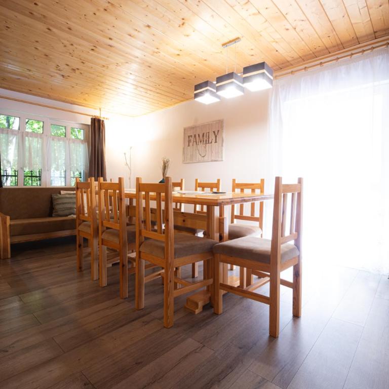Apartmenthaus Esther - Apartment mit 3 Schlafzimmern - 5