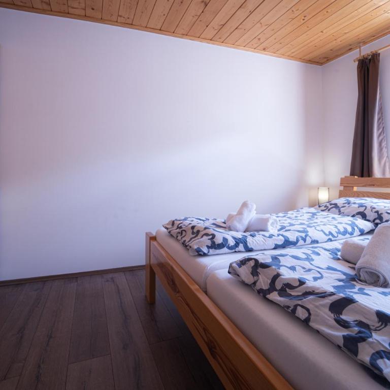 Apartmenthaus Esther - Apartment mit 3 Schlafzimmern - 4