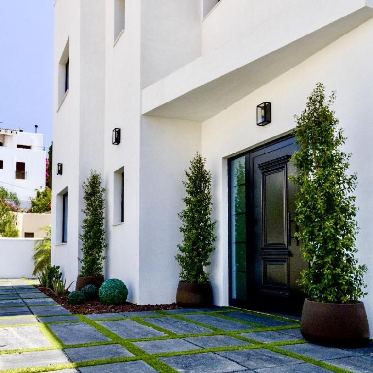Villa Luxury Mojacar Beach - Villa - 34
