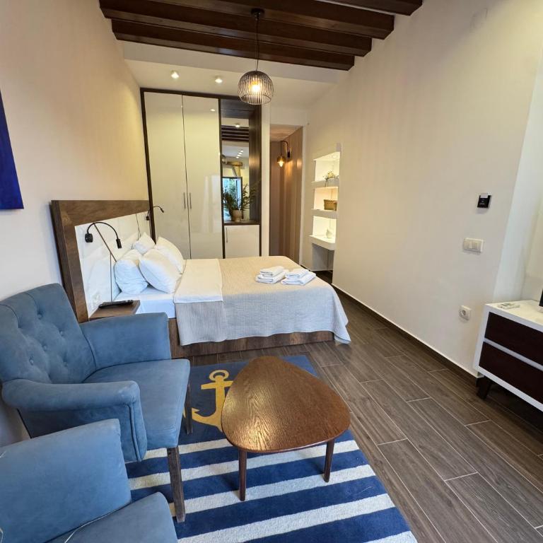 Apartments Secret Garden - Apartman sa 1 Spavaćom Sobom - 7