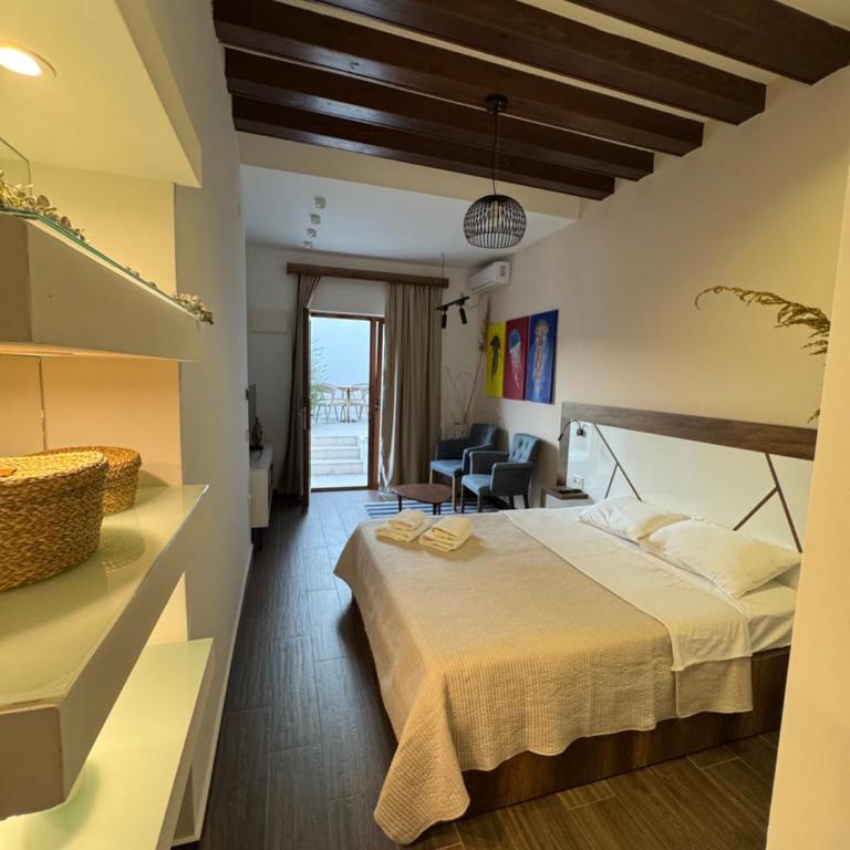 Apartments Secret Garden - Apartman sa 1 Spavaćom Sobom - 8
