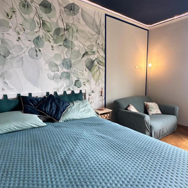Perla JS - Appartamento con 1 Camera da Letto - 26