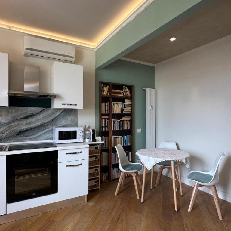Perla JS - Appartamento con 1 Camera da Letto - 16