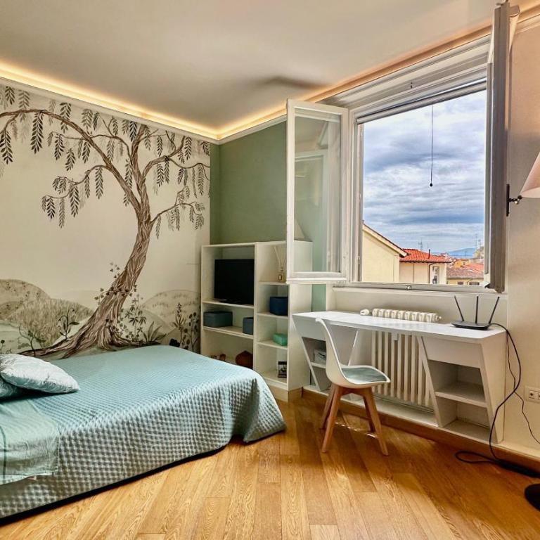 Perla JS - Appartamento con 1 Camera da Letto - 6