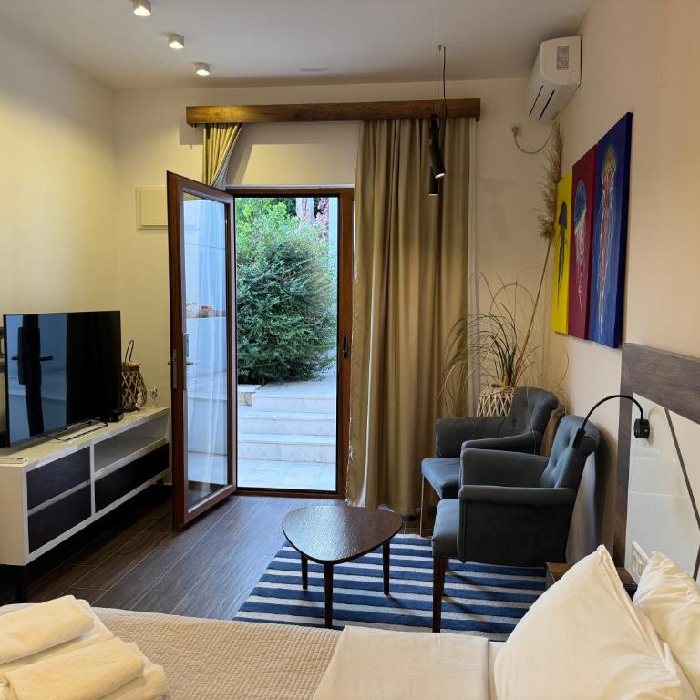 Apartments Secret Garden - Apartman sa 1 Spavaćom Sobom - 9