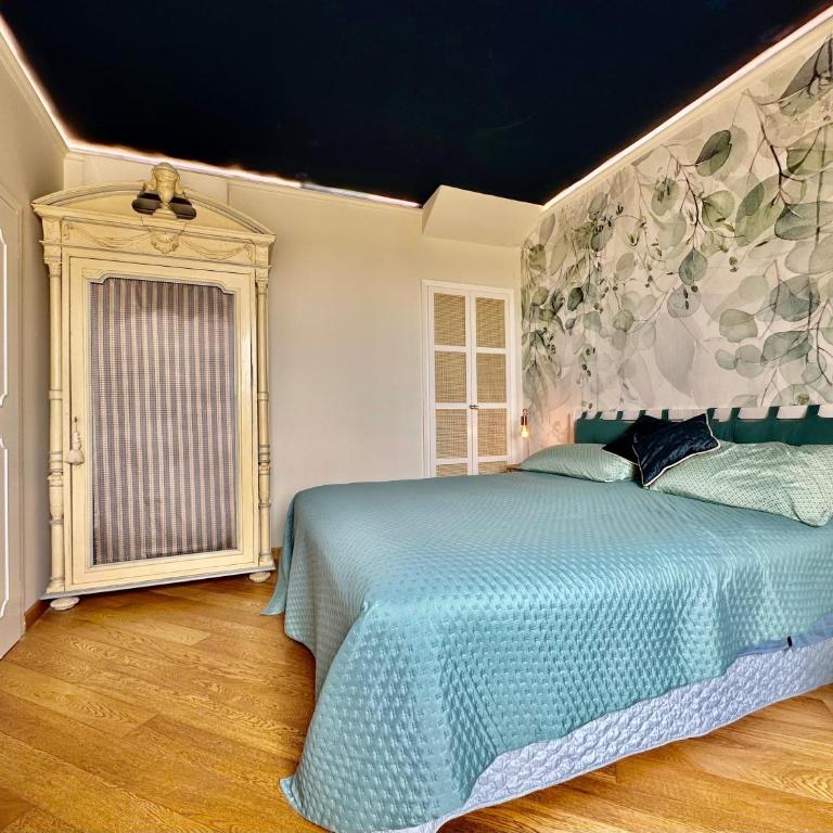 Perla JS - Appartamento con 1 Camera da Letto - 21