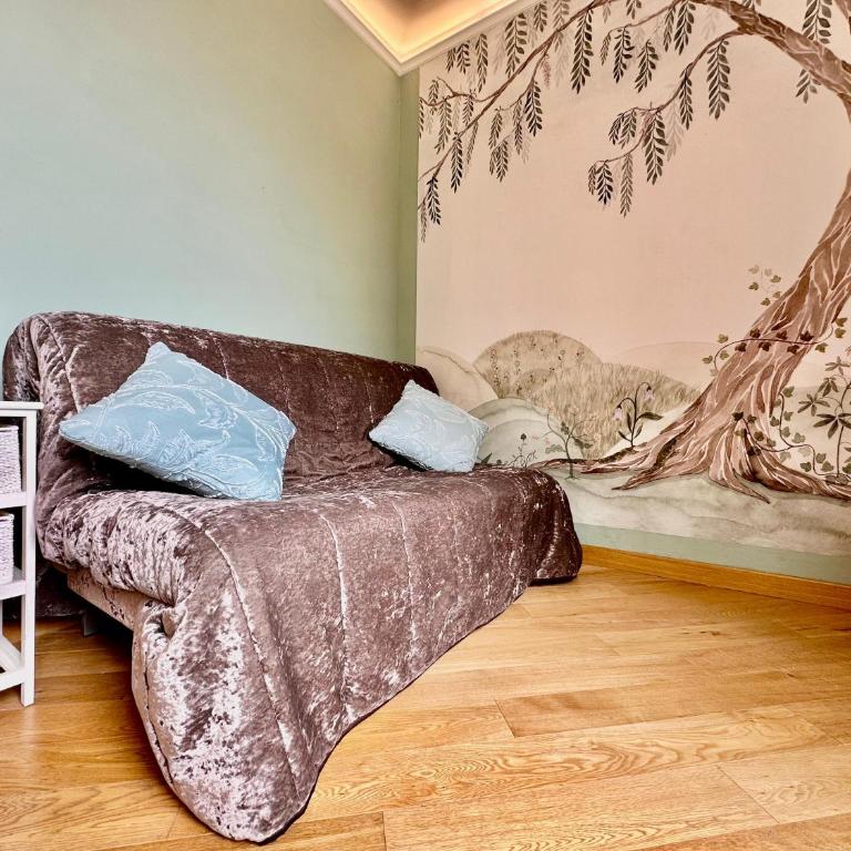 Perla JS - Appartamento con 1 Camera da Letto - 23