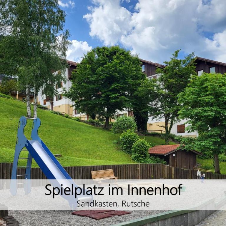 Ferienwohnung Almglück mit Pool und Sauna, direkt am Skilift - Apartment mit 3 Schlafzimmern - 18