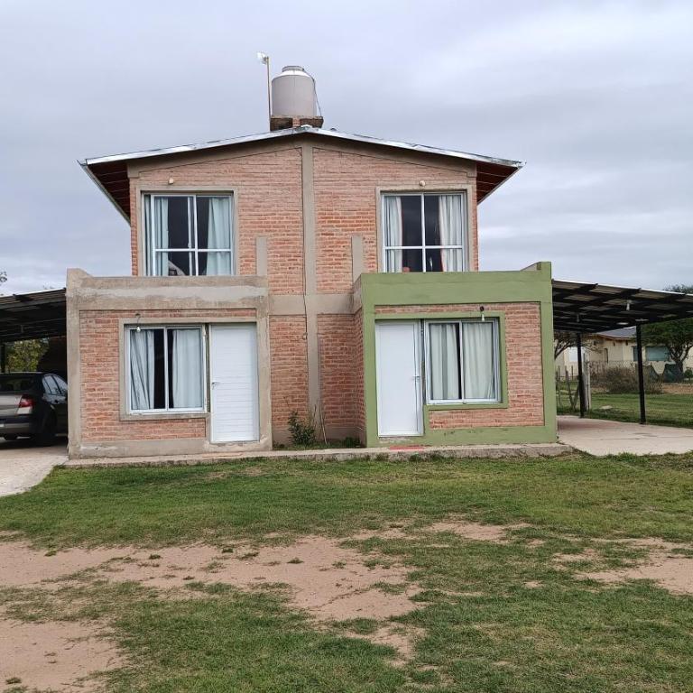 Cabañas MANKU - Apartamento de 1 dormitorio - 24