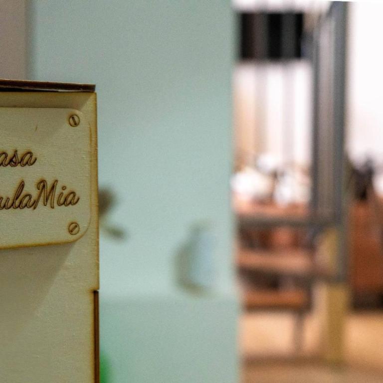 MennulaMia - Appartamento con 1 Camera da Letto - 12