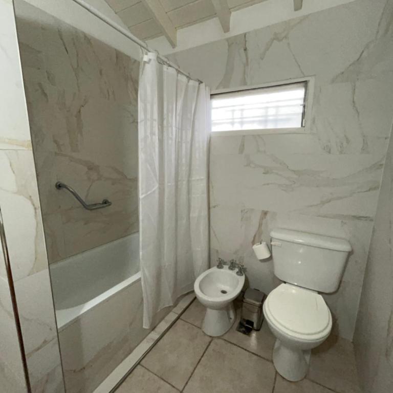 Little Ranch Hotel Spa Pilar - Standard Double or Twin Room - 3