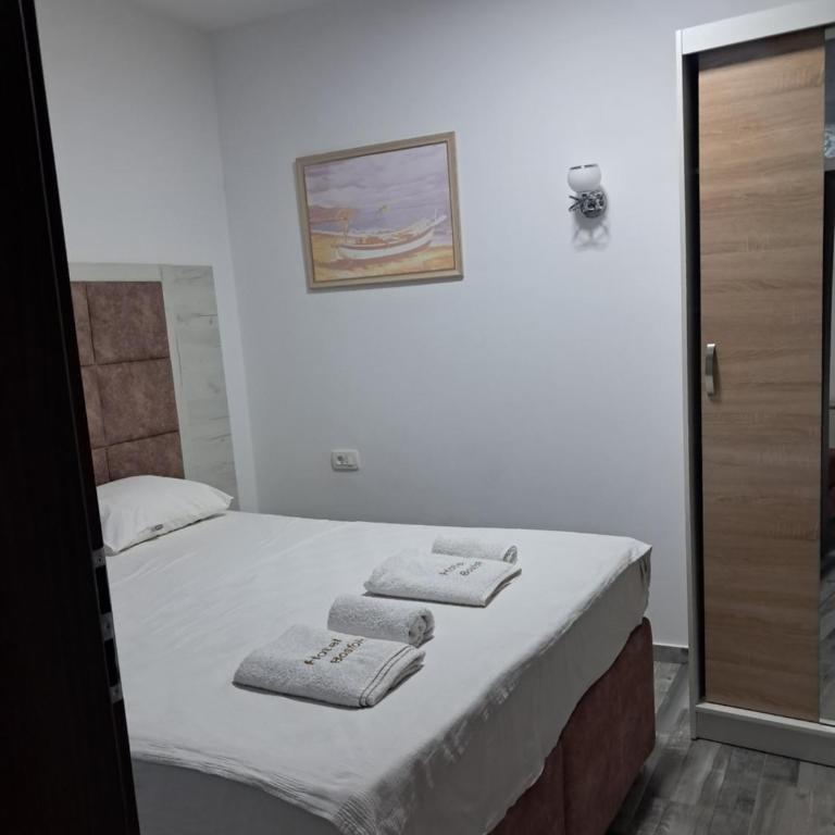 Apartmani Bosfor - Apartment - 3