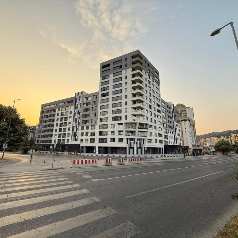 Stupine Gold - Apartman sa 1 Spavaćom Sobom - 29