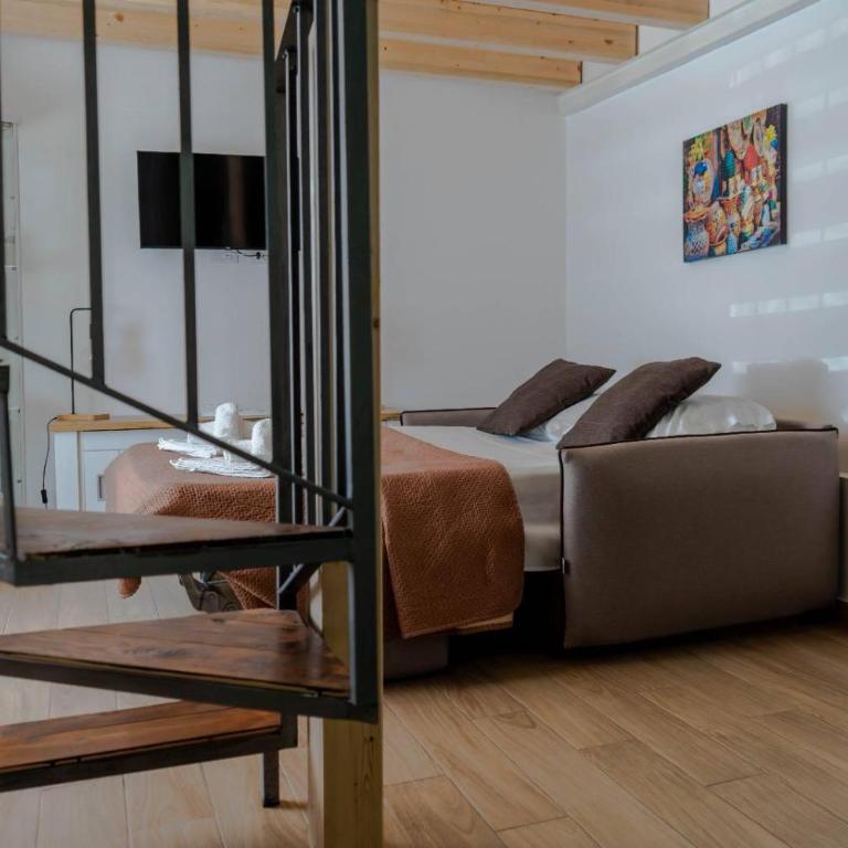 MennulaMia - Appartamento con 1 Camera da Letto - 7