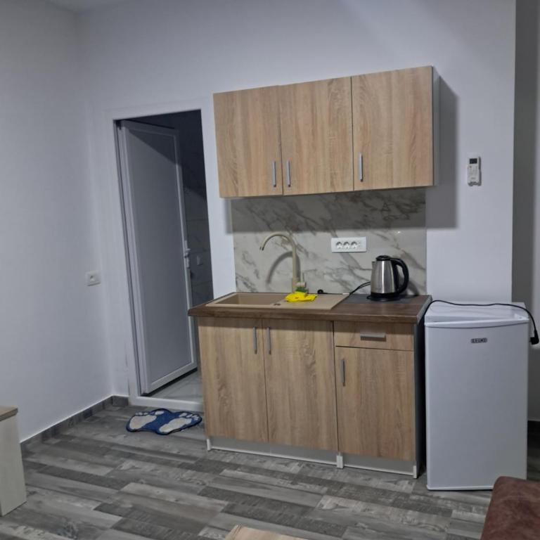 Apartmani Bosfor - Apartment - 2