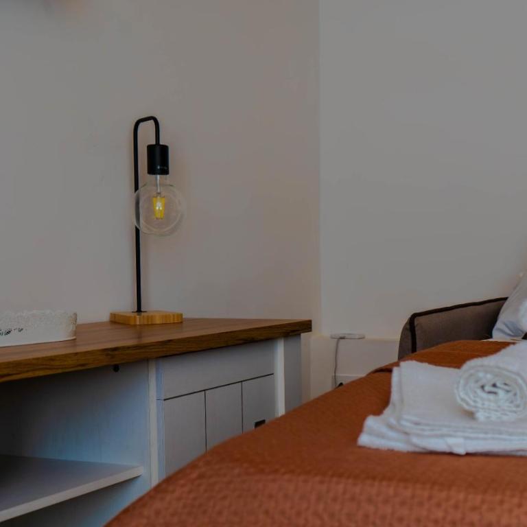 MennulaMia - Appartamento con 1 Camera da Letto - 9
