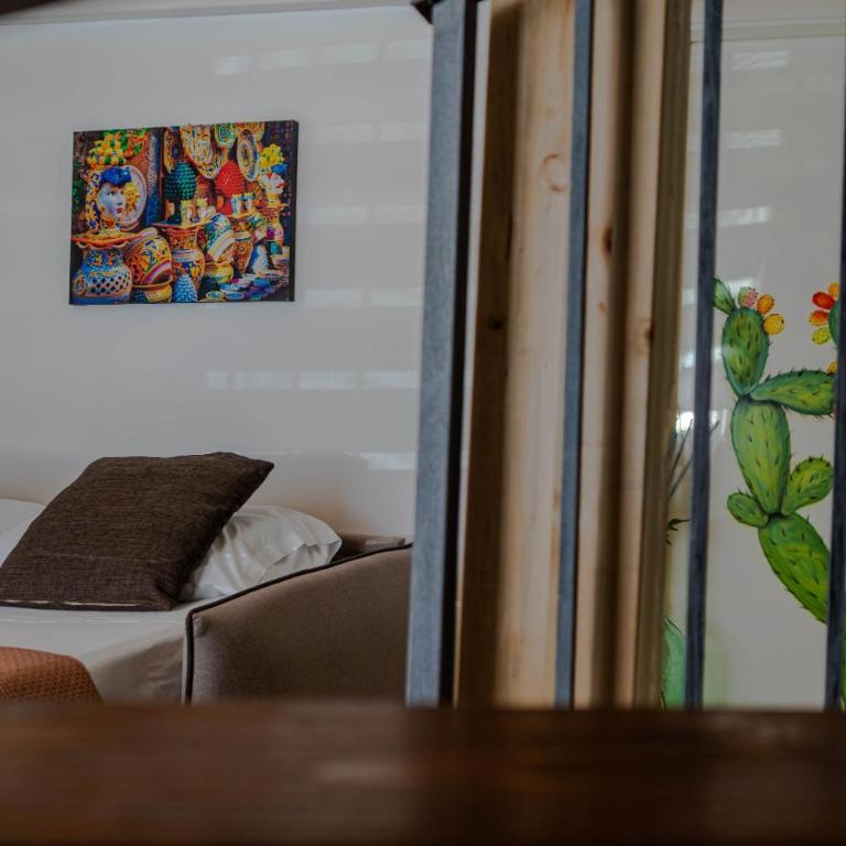 MennulaMia - Appartamento con 1 Camera da Letto - 10