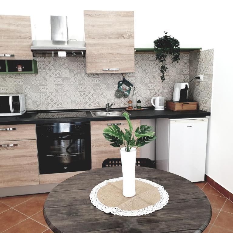 Le Due Perle - One-Bedroom House - 16