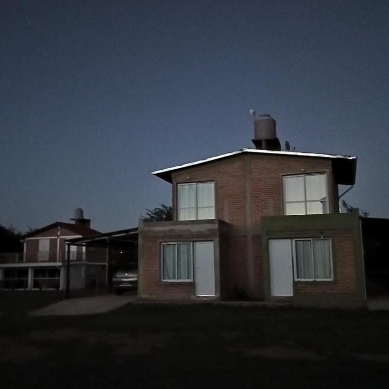 Cabañas MANKU - Apartamento de 1 dormitorio - 42