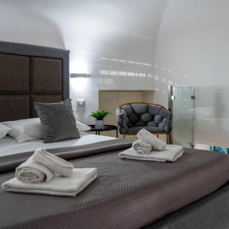 MennulaMia - Appartamento con 1 Camera da Letto - 24