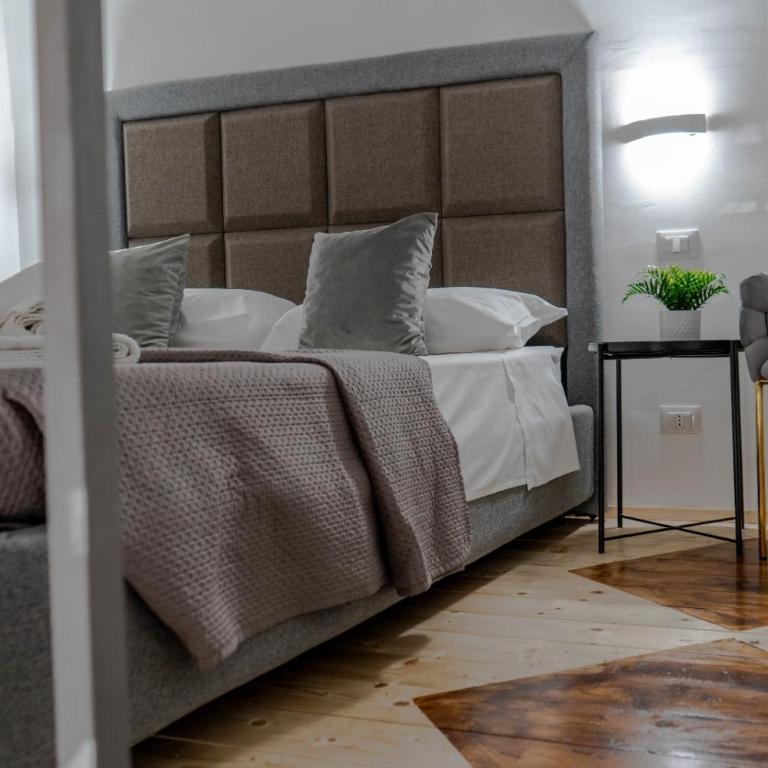 MennulaMia - Appartamento con 1 Camera da Letto - 21