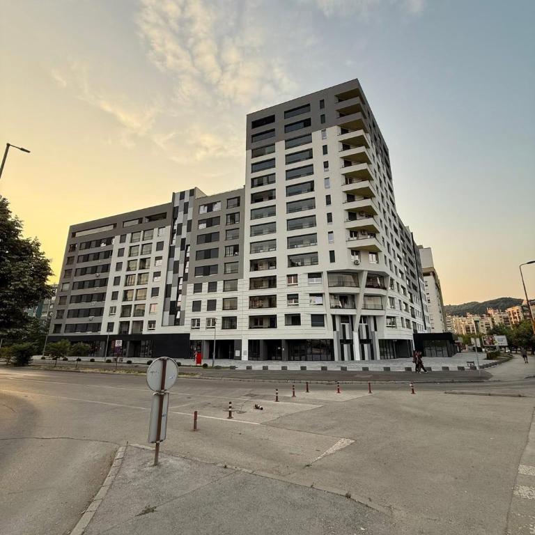 Stupine Gold - Apartman sa 1 Spavaćom Sobom - 2