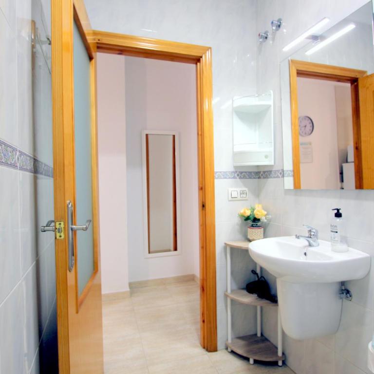 Apart ConiL Benavent - Apartamento - 10
