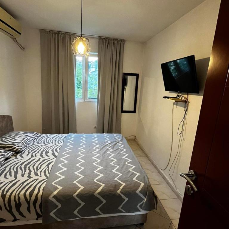 Krsto - One-Bedroom Apartment - 2